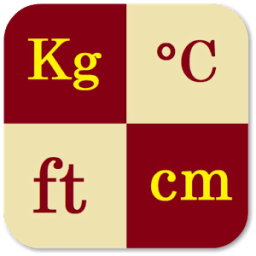 All Unit Converter-All in One Unit Conversion FREE иконка