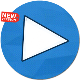 MX Player For 2018 иконка