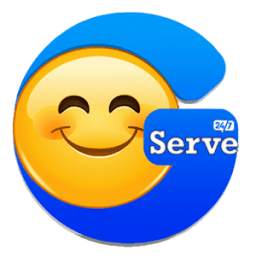   Happy Face 2.0