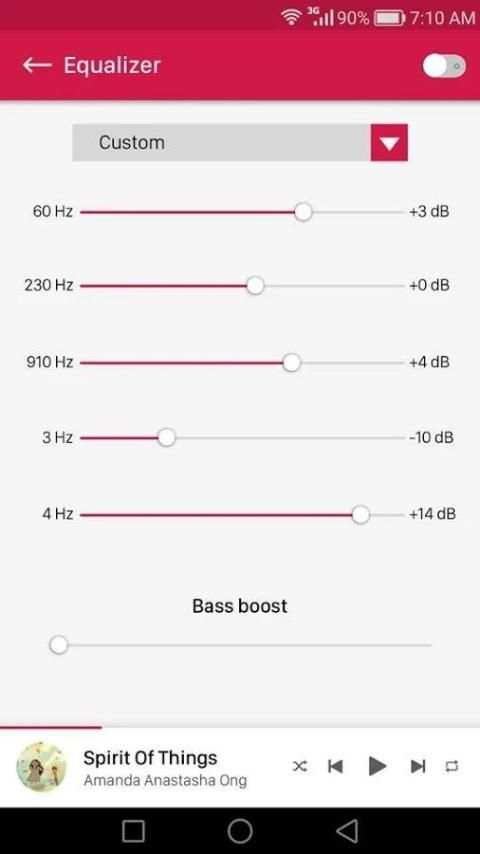MX Player For 2018 स्क्रीनशॉट 2