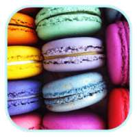 Macaron Wallpaper on 9Apps