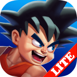Super Dragon Fighter Legend Lite иконка