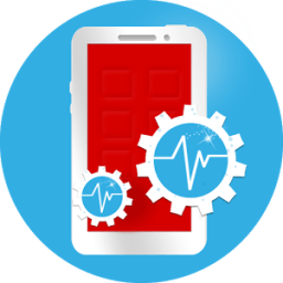 ikon App Doctor - Move 2 SD