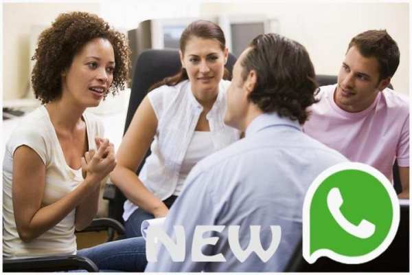New Whatsapp Messenger Tips screenshot 1