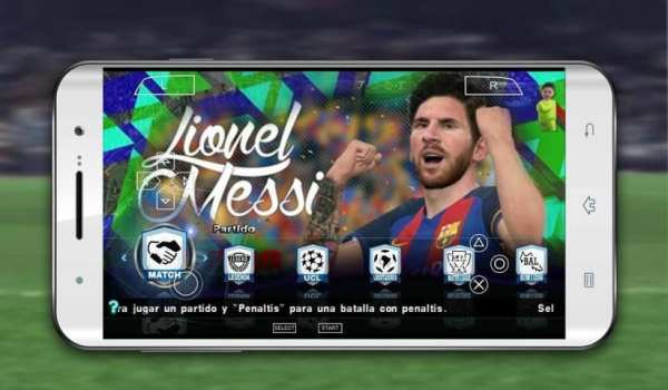 Guide For FIFA PES 2018 screenshot 2