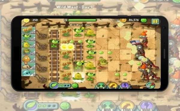 New Guide Plant VS Zombies 2 & Plants VS Zombies 3 3 تصوير الشاشة