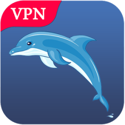 ikon Dolphin VPN