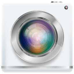 ikon white balance selfie camera