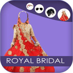 ikon Royal Bridal Photo Editor