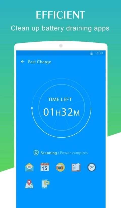 Fast Charger 5X 3 تصوير الشاشة