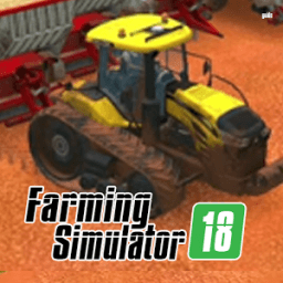 ikon Trick Farming Simulator 18