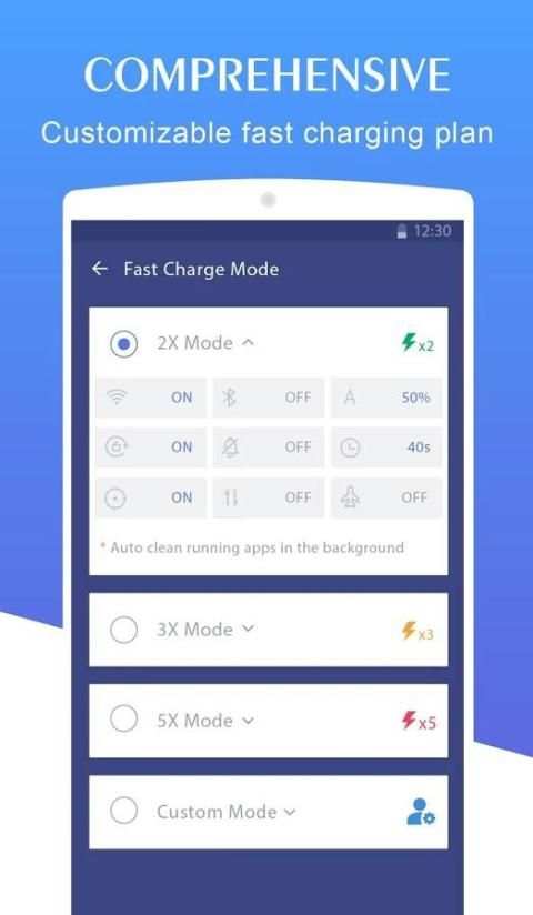Dr. Battery screenshot 1