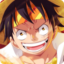 luffy art wallpapers иконка