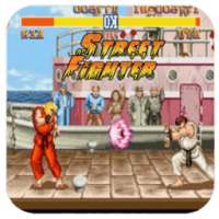 Hints Street Fighter