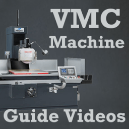 ikon VMC Machine Programming &amp; Operating Videos App