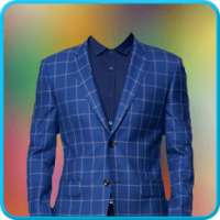 Man Suit Photo Montage on 9Apps