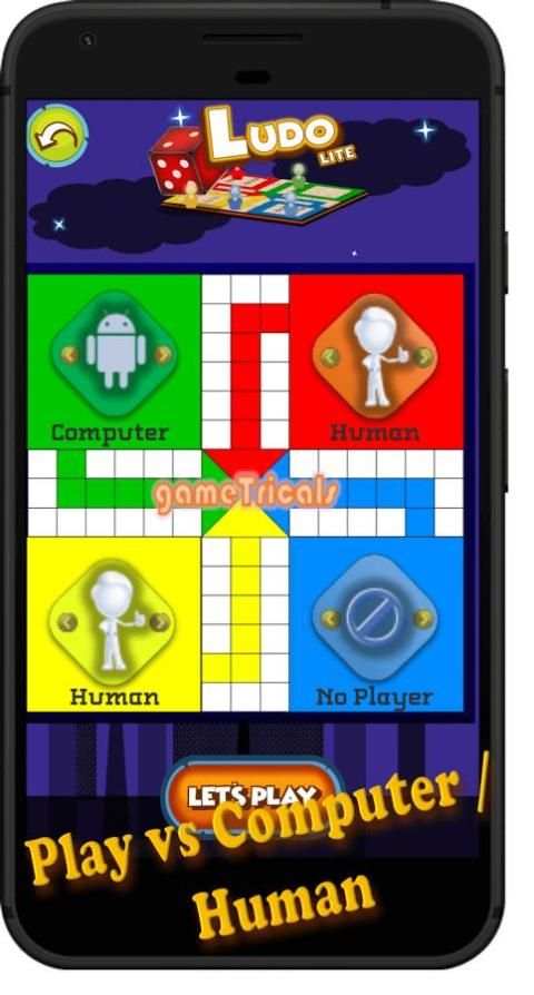 Ludo Lite screenshot 3