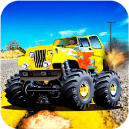 ikon Titans Racing Go