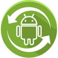 Update Apps &amp; System Software Update आइकन