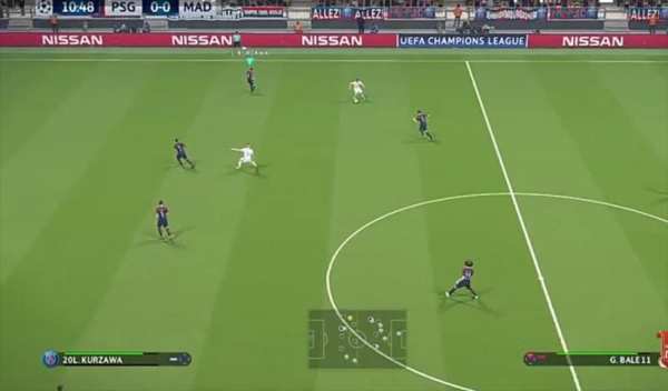 Fan FIFA 2018 Walkthrough screenshot 4