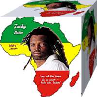 Lucky Dube Raggae Songs on 9Apps