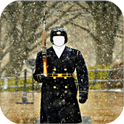 Army Photo Editor иконка