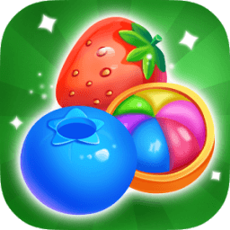 Fruit Curiosity أيقونة