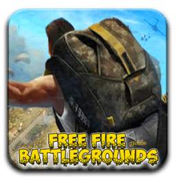 New Battleground Free Fire Guide 1.0