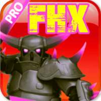 New FHX Phoenix 2018