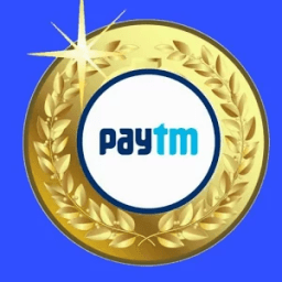 Paytm Coin आइकन