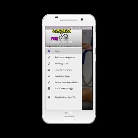 Medical Cases For Doctors MP3 screenshot 6