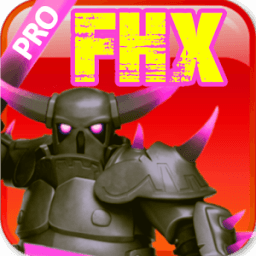 New FHX Phoenix 2018 иконка