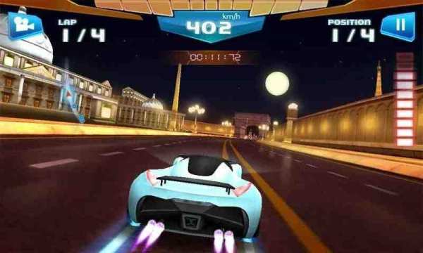 Fastspeed Racing screenshot 3