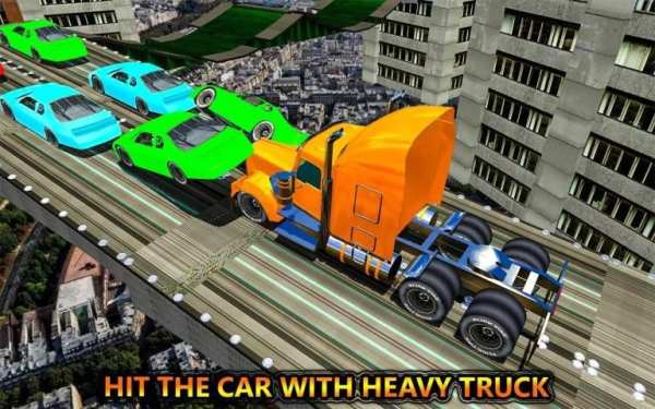 Impossible Bus Tracks Driving Simulator 3D screenshot 4