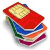 Mobile sim to Aadhar on 9Apps