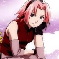 Sakura Haruno Wallpaper HD