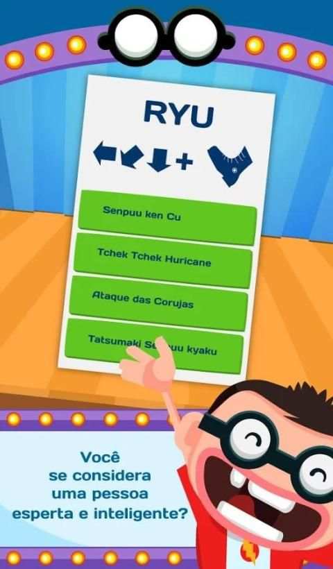 Desafio Nerd screenshot 5