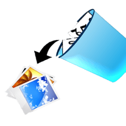 Videos Photos Files: Undeleted Recovery App أيقونة