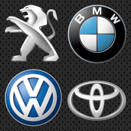 Car Logo Quiz icon