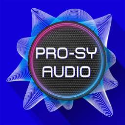 PRO-SY Audio