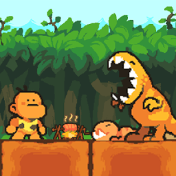 Boy Adventure иконка