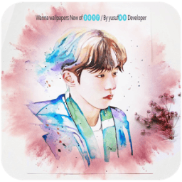 ikon Wanna One Wallpapers New