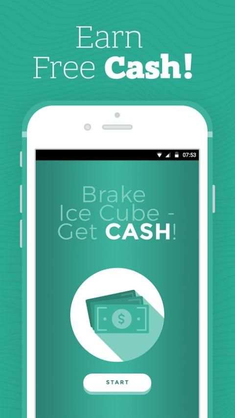 Earn Cash Free - Make Money App screenshot 4