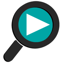 Quick Video Info आइकन