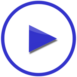 X - Video Player иконка