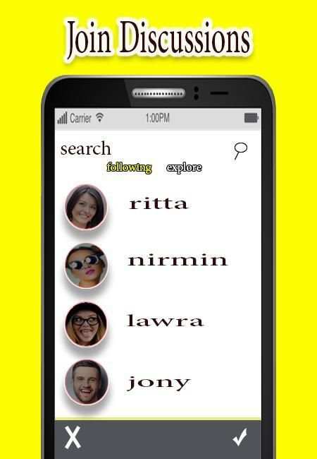guide for Beetalk & messenger скриншот 3