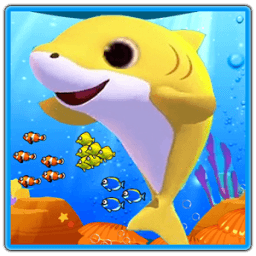 ikon Baby Shark World
