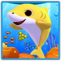 Baby Shark World