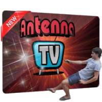 Antenna TV