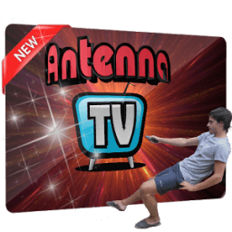 ikon Antenna TV